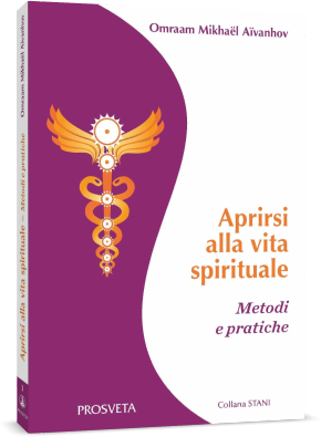 NOVITA' - Aprirsi alla vita spirituale. Metodi e pratiche